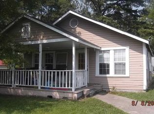 206 Railroad Ave W, Glencoe, AL 35905
