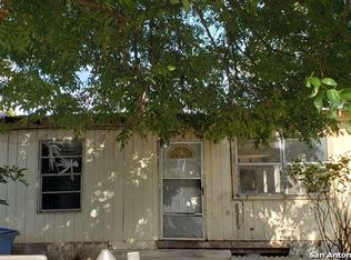 2322 Barney Ave, San Antonio, TX 78237