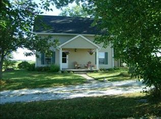 4862 S Shirley Rd, Shirley, IN 47384