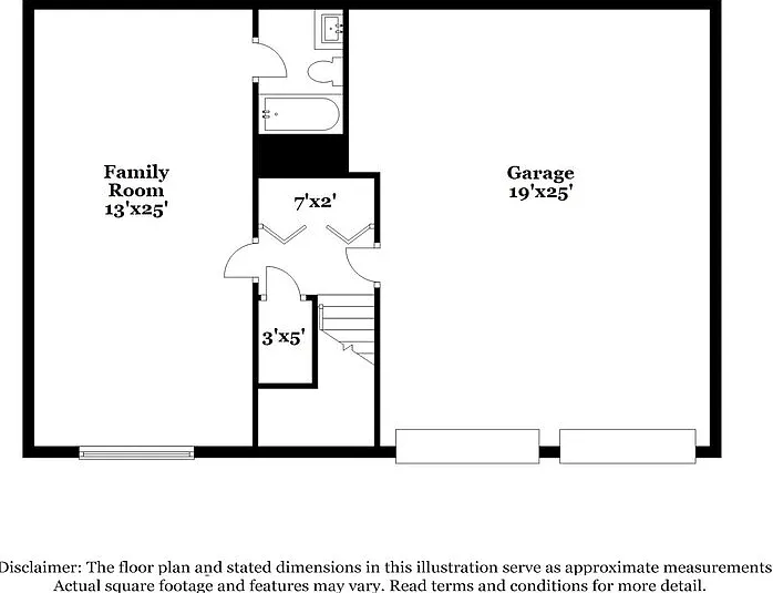 7336 Westwood Ln — Photo 3
