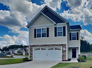 461 Blue Garden Way, Columbia, SC 29223