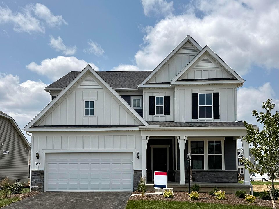 1st image of 9591 Bur Oak Dr Lot 149
