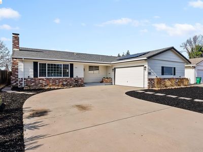 1007 S Mills Ave, Lodi, CA, 95242