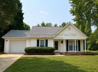 6907 Cedar Bend Ct, Greensboro, NC 27410