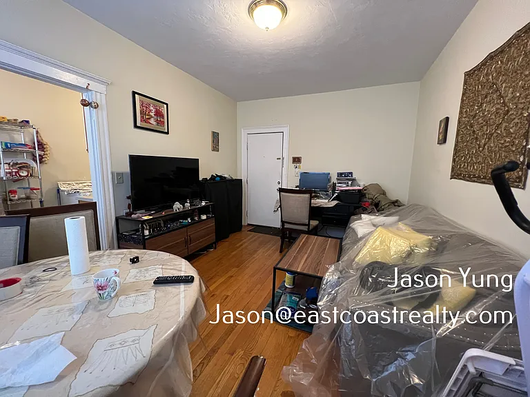 237 Kelton St #10 — Photo 10