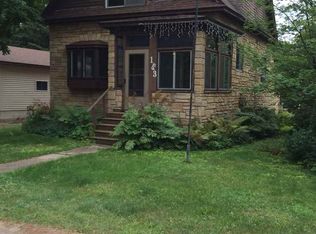 143 N Maple St, Gwinn, MI 49841