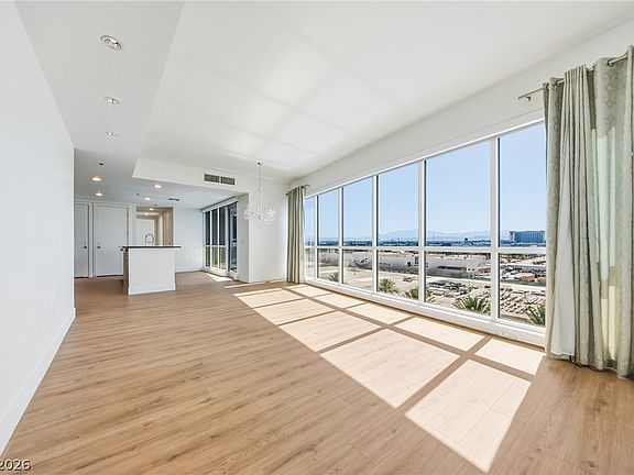2nd image of 4575 Dean Martin Dr Unit 708