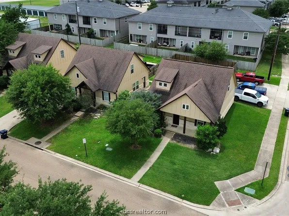 3364 Keefer Loop, College Station, TX 77845