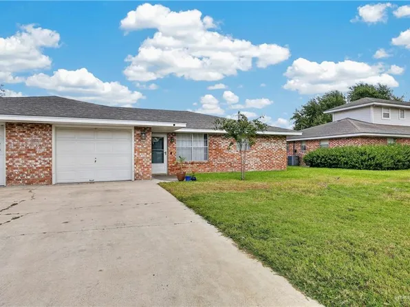 1211 Chris Cir #A, Edinburg, TX 78539