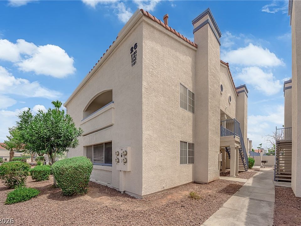 1st image of 2725 S Nellis Blvd Unit 1181