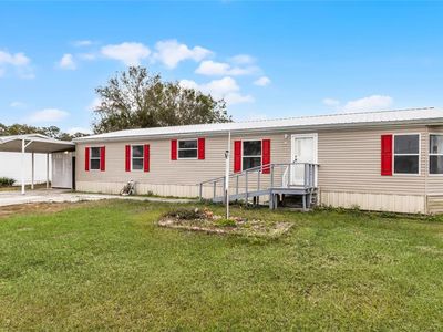 571 Lindsey Dr, Lakeland, FL, 33809
