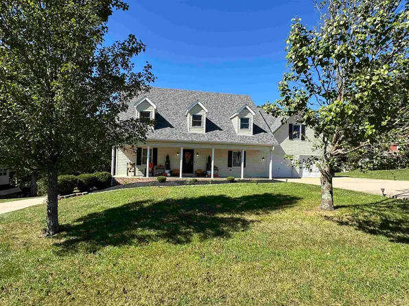 16037 Lone Oak Dr, Catlettsburg, KY 41129