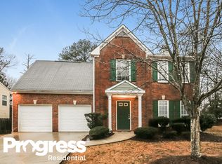 4184 Lotus Blossom Ct, Austell, GA 30106