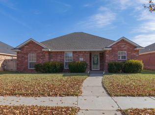 3813 Ross St, Amarillo, TX 79118