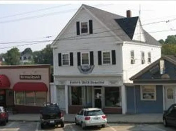 56-58 Market St, Somersworth, NH 03878