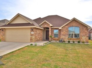 5017 Big Bend Trl, Abilene, TX 79602