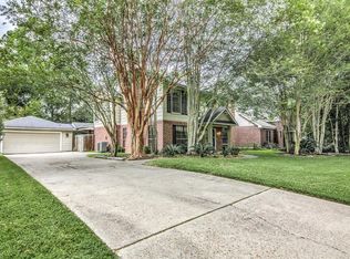 11 Cornerbrook Pl, Spring, TX 77381