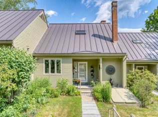 166 N Blake Hill Rd #N, Woodstock, VT 05091