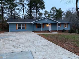 735 Navajo Trl, Covington, GA 30016