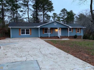 735 Navajo Trl, Covington, GA, 30016