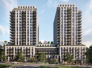89 Montclair Ave #1219, Toronto, ON M5P 1P5