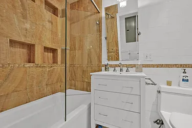 Rented by Weichert Properties - NYC