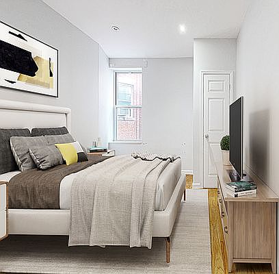 5th image of 210 W 107th St APT 5C