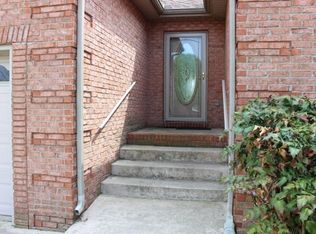 184 Foxrun LOT 100, Springfield, TN 37172