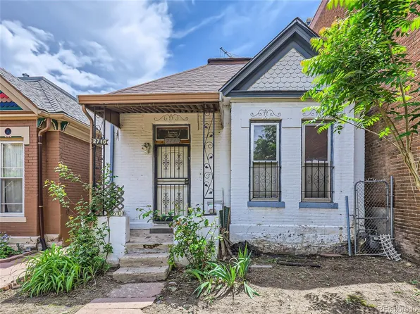 2710 Arapahoe Street, Denver, CO 80205