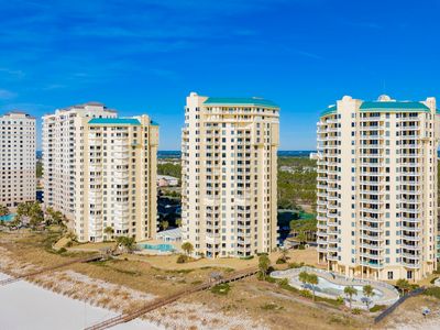 13601 Perdido Key Dr #W-9A, Pensacola, FL, 32507