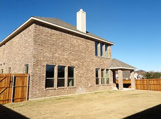 242 Double Creek Dr, Midlothian, TX 76065