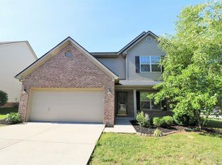 5021 Magnolia Gardens Pl, Lexington, KY 40515