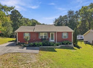 394 Nixon Dr, Dayton, TN 37321