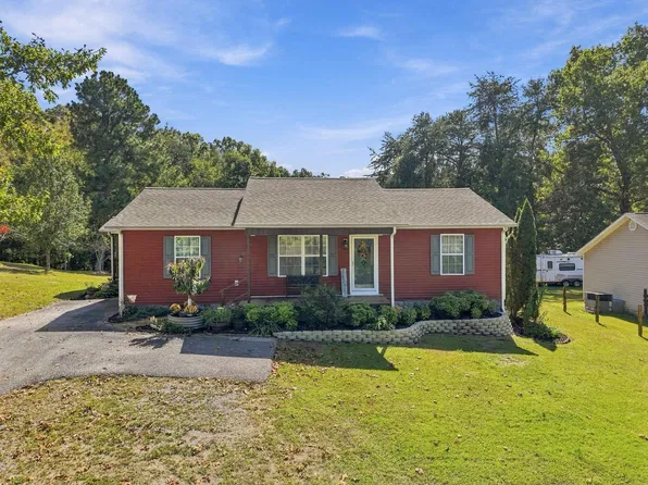 394 Nixon Dr, Dayton, TN 37321