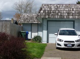 937 Shenandoah Dr SE, Salem, OR 97317