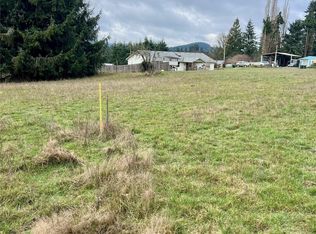 Short Plat 02-2020, Winlock, WA 98596