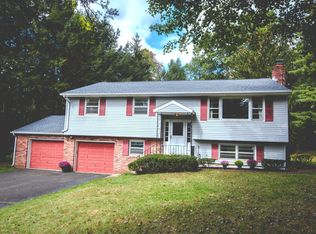 6 Tabor Rd, Danbury, CT 06811
