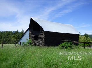 Tbd Claypit Rd, Troy, ID 83871