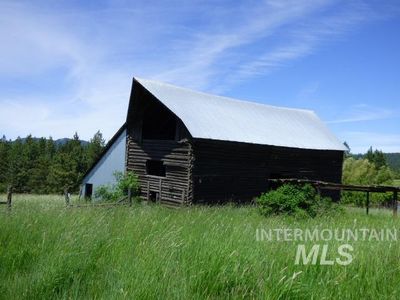 Tbd Claypit Rd, Troy, ID, 83871