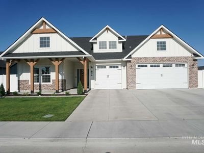 654 Full Moon Way, Twin Falls, ID, 83301