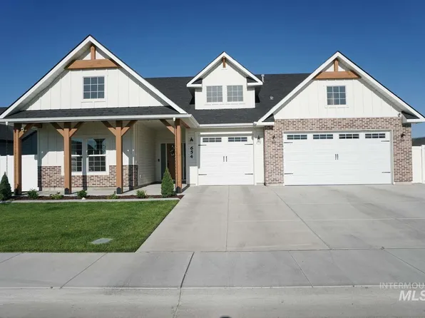 654 Full Moon Way, Twin Falls, ID 83301