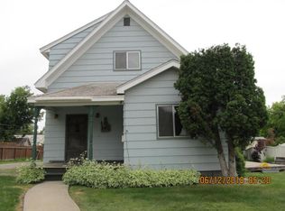 528 E Astor Ave, Colville, WA 99114