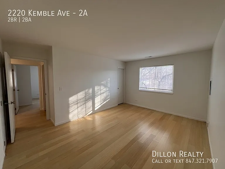 2220 Kemble Ave #2A — Photo 10