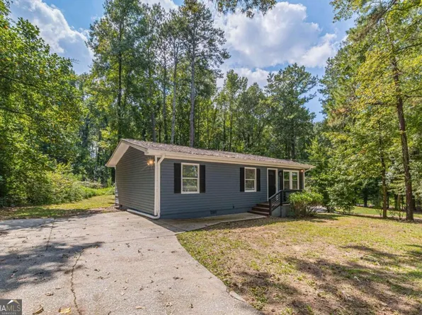3250 Mount Gilead Rd SW, Atlanta, GA 30311