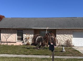 540 Venetian Way, Merritt Island, FL 32953
