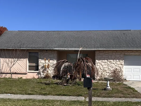 540 Venetian Way, Merritt Island, FL 32953