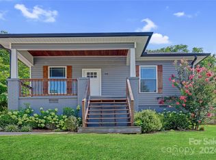 98 1st Ave, China Grove, NC 28023