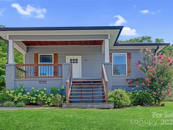 98 1st Ave, China Grove, NC 28023