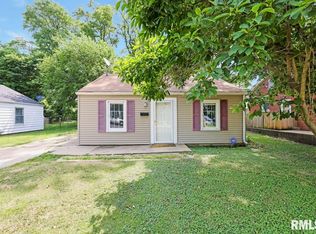 3918 N Ashton Ave, Peoria, IL