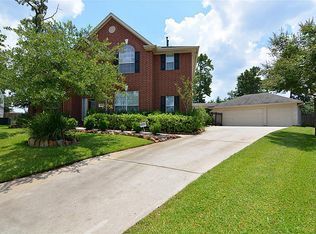 25110 Pinesplit Way, Spring, TX 77389